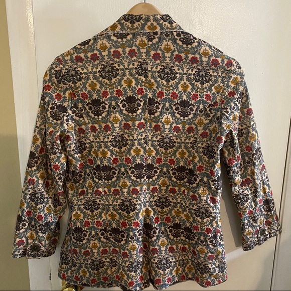 Manila Grace Women’s Blazer Size 42. - Picture 4 of 4